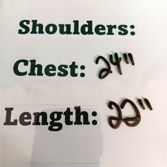 Grayson Threads Tie Dye "Be Happy" Sweatshirt Blue and Purple Crewneck Pullover - Picture 11 of 11